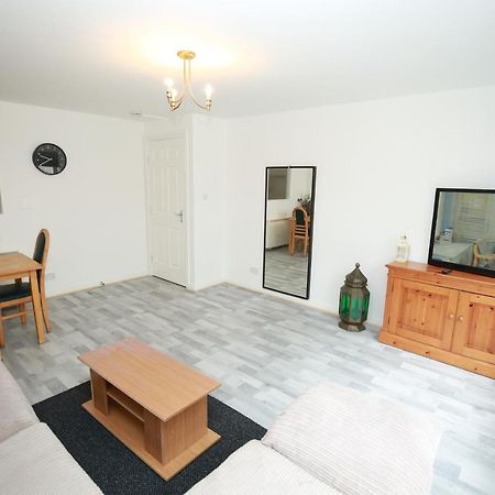 Wallace Apartment 글라스고 외부 사진