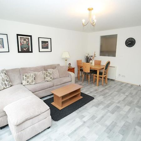 Wallace Apartment 글라스고 외부 사진